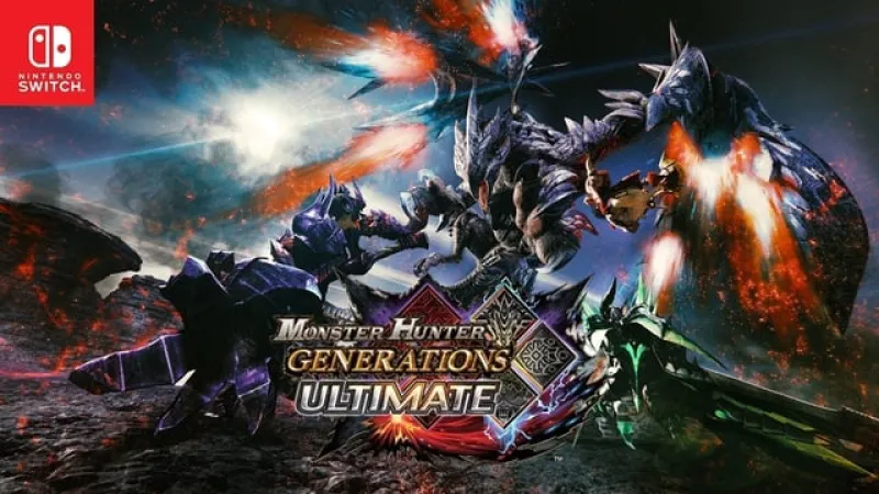 The Hidden Rot in Gaming Communities: A Monster Hunter Retrospective