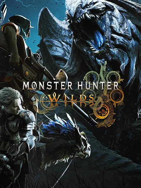 Monster Hunter Wilds