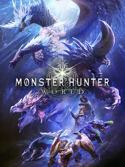 Monster Hunter: World